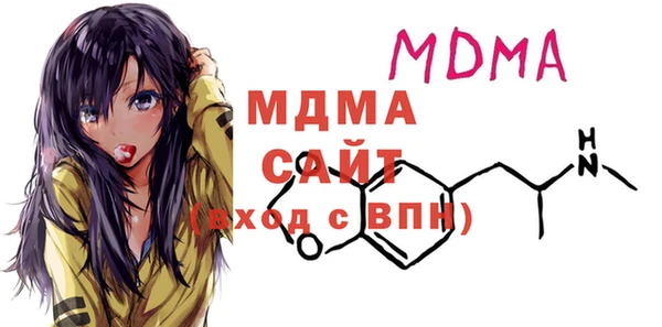 Альфа ПВП Пестово